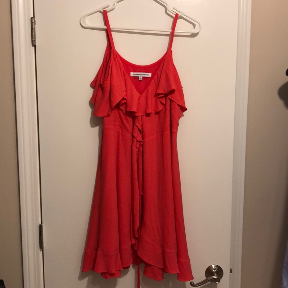 Cupcake and cashmere size zero dress - Picture 4 of 8